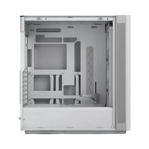 Case Fractal Design Define One Light Solid – Thiết Kế Trắng Tối Giản, Tối Ưu Cách Âm